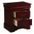 Louis Philippe III Nightstand