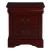 Louis Philippe III Nightstand