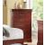 Louis Philippe III Chest