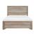 Lonan Melamine/Wood Bedroom Set