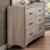 Lonan Melamine/Wood Dresser
