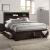 Madison II Storage Platform Bedroom Set