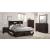 Madison II Storage Platform Bedroom Set