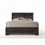 Madison II Storage Platform Bedroom Set