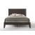 Madison Wood Panel Bedroom Set