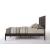 Madison Wood Panel Bedroom Set