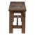 Jerrick Rectangular Wood Dining Room Set