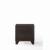 Madison II Storage Platform Bedroom Set