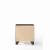 Madison II Storage Platform Bedroom Set