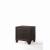 Madison II Storage Platform Bedroom Set