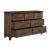Jerrick Wood Sleigh Storage Bedroom Set