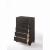 Madison II Storage Platform Bedroom Set