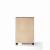 Madison Wood Panel Bedroom Set