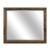 Jerrick Wood Mirror