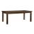 Jerrick Rectangular Wood Dining Table