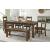 Jerrick Rectangular Wood Dining Room Set