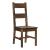 Jerrick Wood Side Chair