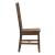 Jerrick Rectangular Wood Dining Room Set