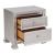 Bevelle Wood Nightstand