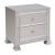 Bevelle Wood Nightstand