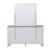 Bevelle Wood Dresser