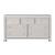 Bevelle Wood Dresser