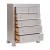 Bevelle Wood Chest