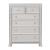 Bevelle Wood Chest