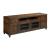 Sunset Valley Rich Mahogany 72-inch Entertainment Console w/4 Doors & 2 Drawers