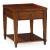 Sunset Valley Rectangular Wood 1-Drawer End Table