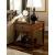 Sunset Valley Rectangular Wood 1-Drawer End Table
