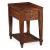 Sunset Valley Rectangular Wood Cocktail Table Set