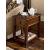 Sunset Valley Rectangular Wood Cocktail Table Set