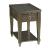 Sunset Valley Rectangular Wood Cocktail Table Set