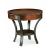 Sunset Valley Rectangular Wood Cocktail Table Set