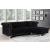 Damian Velvet Reversible Sectional