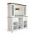 SM Carriage House Wood Dining Room Set