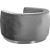 Julian Velvet Chair with Stainless Steel Base