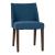 Nido Linen Dining Chairs - Set of 2 | Liberty Space Savers