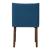 Round Drop Leaf Dining Set | Space Savers Walnut