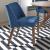 Nido Linen Dining Chairs - Set of 2 | Liberty Space Savers
