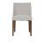 Round Drop Leaf Dining Set | Space Savers Walnut