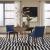 Round Drop Leaf Dining Set | Space Savers Walnut