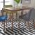 Round Drop Leaf Dining Set | Space Savers Walnut