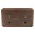 Linea Wood Veneer/Wood Credenza w/2 Doors
