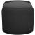 Horizon Boucle Fabric Ottoman
