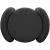Horizon Boucle Fabric Ottoman