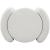 Horizon Boucle Fabric Ottoman