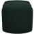 Horizon Boucle Fabric Ottoman