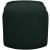 Horizon Boucle Fabric Ottoman